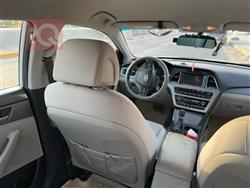 هیوندای سۆناتا